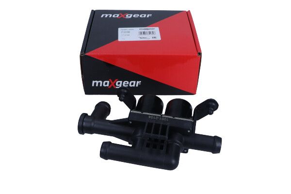 Valve magnétique - 17-0199 - MAXGEAR – Image 3