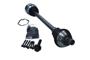 Arbre de transmission - 49-1214 MAXGEAR