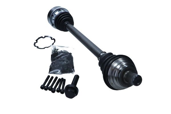 Arbre de transmission - 49-1214 MAXGEAR