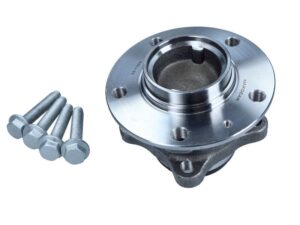 Roulement de roue CITROEN arrière PICASSO II 13- - 33-1329 - MAXGEAR
