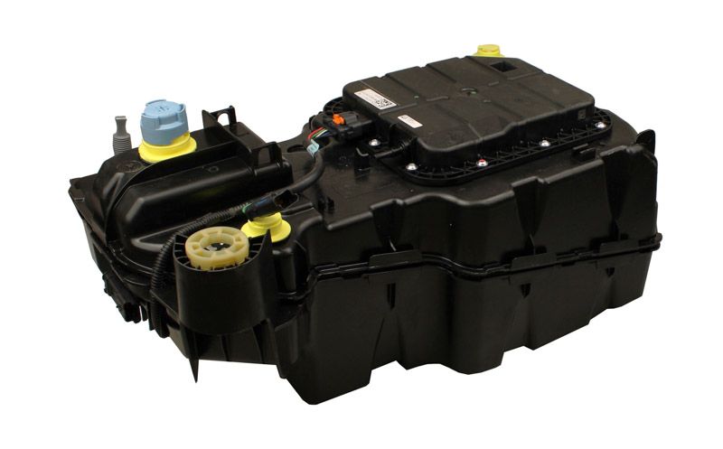 Unité réservoir, Injection d'urée - 28-1069 - MAXGEAR – Image 2