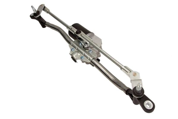 Tringlerie d'essuie-glace - 57-0202 - MAXGEAR – Image 2