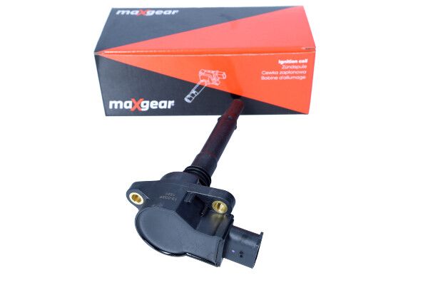 Bobine d'allumage - 13-0329 MAXGEAR