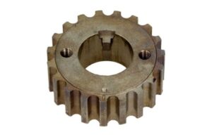 Roue dentée, vilebrequin - 54-1116 - MAXGEAR