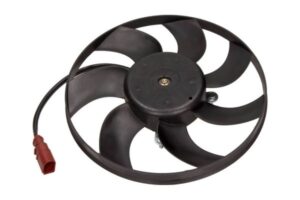Ventilateur, refroidissement du moteur - AC277242 - MAXGEAR