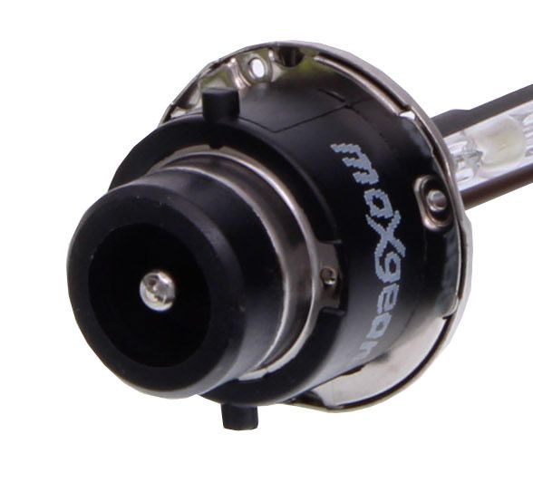 Ampoule xénon D2R 35W 4300K PREMIUM - 78-0219 - MAXGEAR – Image 2