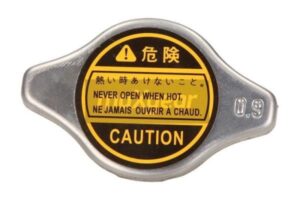 Bouchon de radiateur - 28-0370 MAXGEAR