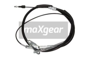 Tirette a câble, frein de stationnement - 32-0187 - MAXGEAR