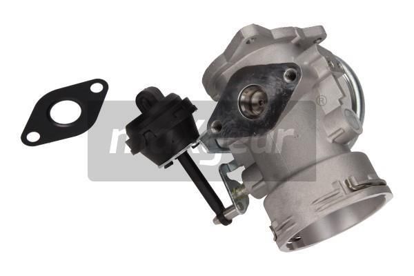 Vanne EGR - 27-0180 - MAXGEAR