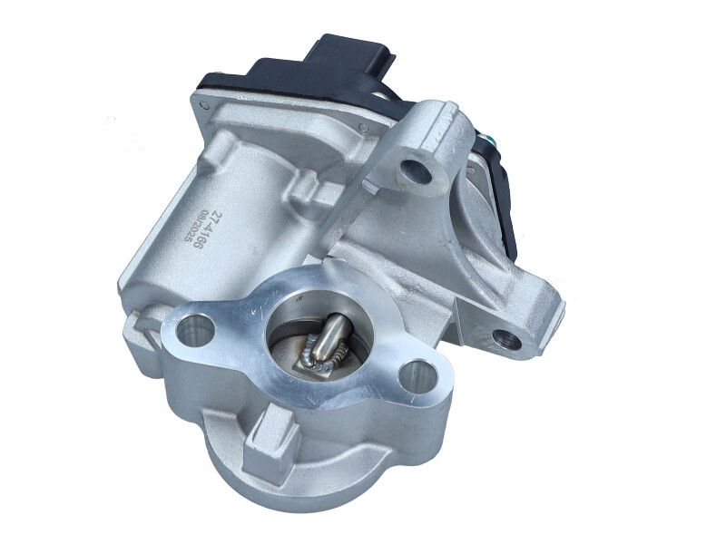Vanne EGR RENAULT MEGANE 1.6DCI 11- - 27-4166 - MAXGEAR