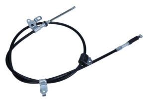 Tirette a câble, frein de stationnement - 32-0862 - MAXGEAR