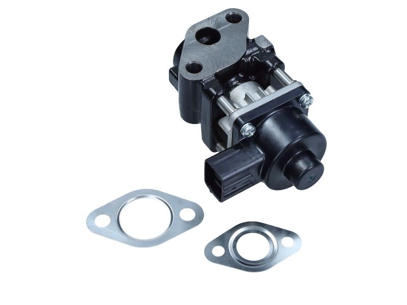 Vanne EGR FIAT SEDICI/ SX4 1.6 16V - 27-4173 - MAXGEAR – Image 3