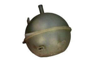 Vase d'expansion, liquide de refroidissement - 77-0035 - MAXGEAR