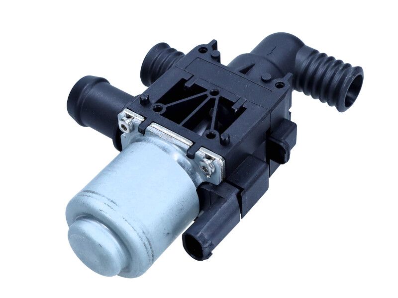 Vanne de chauffage BMW X5 E70/F15/ X6 E71/F16 - 17-0791 - MAXGEAR – Image 2