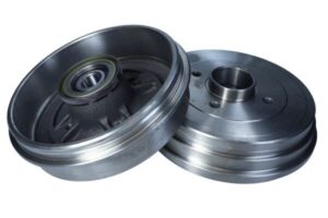 Tambour de frein - 19-2238 - MAXGEAR