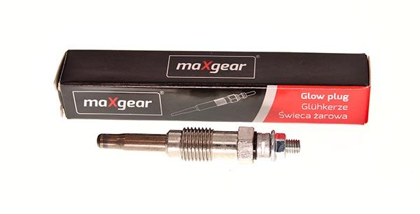 Bougie de préchauffage - 66-0040 MAXGEAR – Image 3