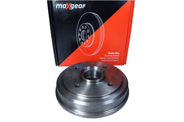 Tambour de frein - 19-1041 - MAXGEAR – Image 5