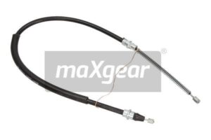 Tirette a câble, frein de stationnement - 32-0232 - MAXGEAR