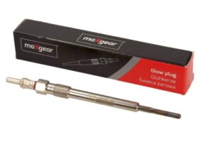 Bougie de préchauffage - 66-0109 MAXGEAR
