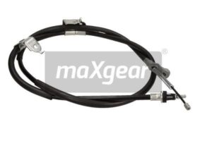 Tirette a câble, frein de stationnement - 32-0753 - MAXGEAR
