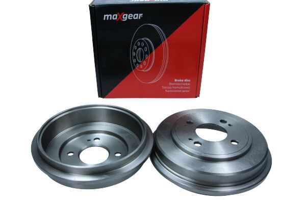 Tambour de frein - 19-3689 - MAXGEAR – Image 2