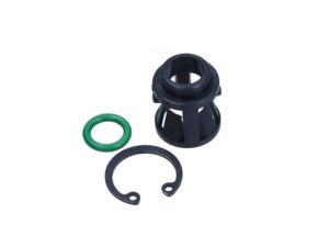 SZYBKOZŁĄCZKA PRZEWODU KLIMATYZACJI VW POLO 01-09 - AC930082 - MAXGEAR