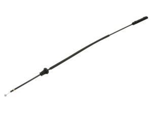 Tirette de capot moteur - 32-1138 - MAXGEAR