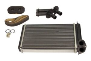 Système de chauffage - AC570830 - MAXGEAR