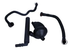 Séparateur d'huile, prise de recyclage des gas de carter - 18-0404SET - MAXGEAR