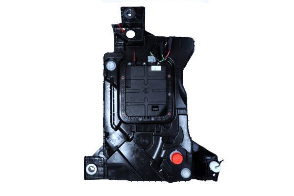 Unité réservoir, Injection d'urée - 28-1067 - MAXGEAR