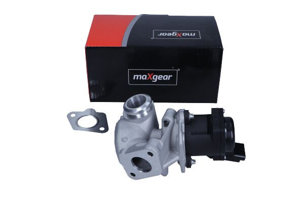 Vanne EGR - 27-0195 - MAXGEAR – Image 3