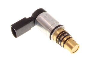 Valve de réglage, compresseur - AC130154 - MAXGEAR