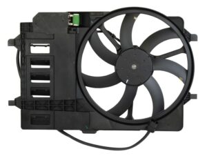 Ventilateur de radiateur MINI COOPER 01-07 - AC230130 - MAXGEAR