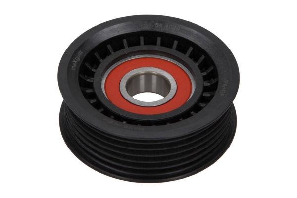 Tendeur, courroie trapézoïdale à nervures - 54-1029 - MAXGEAR