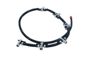 Tuyau, carburant de fuite - 15-0112 - MAXGEAR