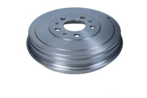 Tambour de frein - 19-3711 - MAXGEAR