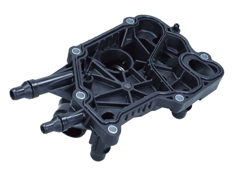 Boîtier de thermostat BMW 3 G20/G80/ 5 G31/ 7 G11 88C - 18-1336 - MAXGEAR – Image 3
