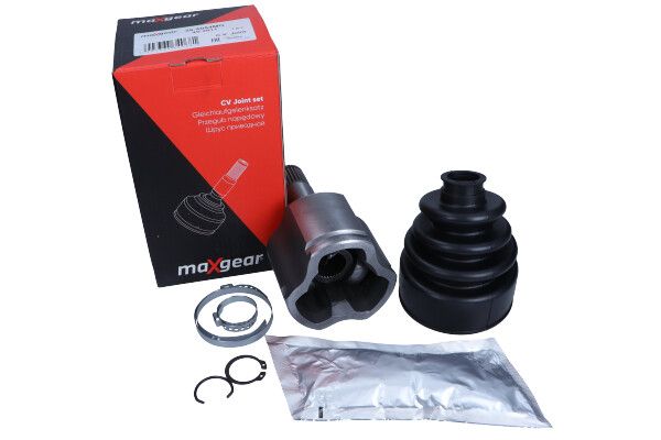Trépied, arbre de commande - 49-2811 - MAXGEAR – Image 3