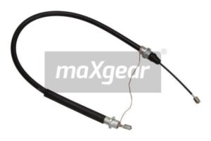 Tirette a câble, frein de stationnement - 32-0234 - MAXGEAR