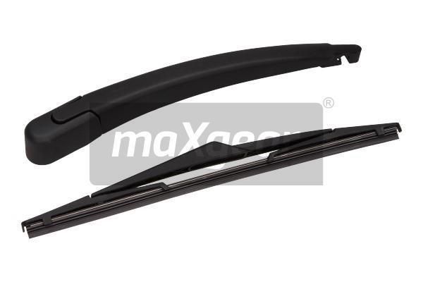 Bras d'essuie-glace, nettoyage des vitres - 39-0232 MAXGEAR