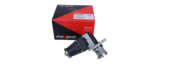 Vanne EGR - 27-4092 - MAXGEAR – Image 3