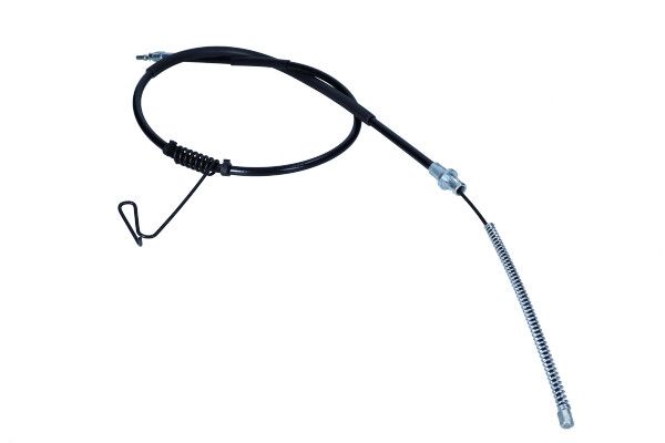 Tirette a câble, frein de stationnement - 32-0265 - MAXGEAR