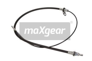 Tirette a câble, frein de stationnement - 32-0732 - MAXGEAR