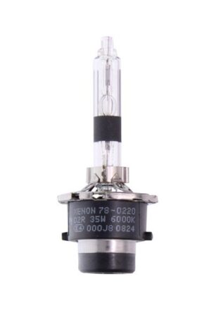 Ampoule xénon D2R 35W 6000K PREMIUM - 78-0220 - MAXGEAR