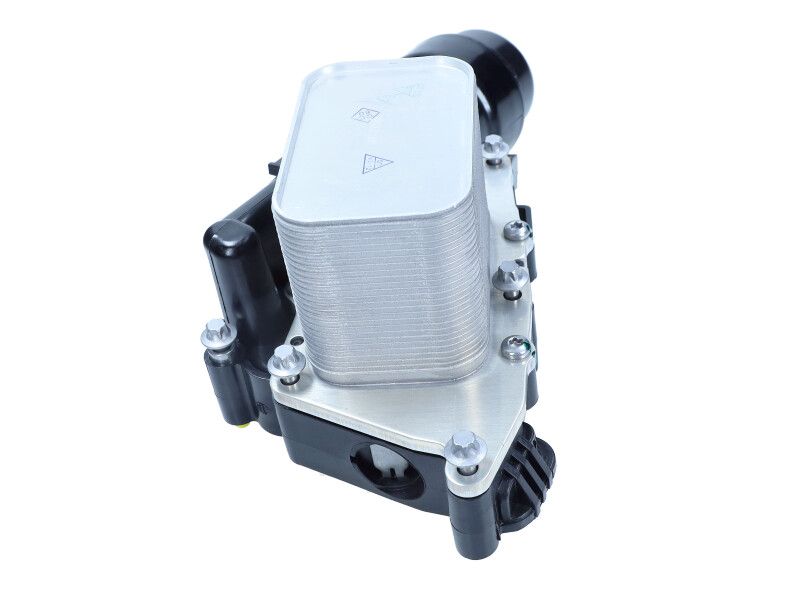 Boîtier de filtre à huile BMW X1 F48 2.0 15-22 avec radiateur et filtre - 27-2758 - MAXGEAR – Image 2