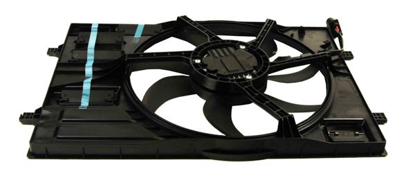 Ventilateur, refroidissement du moteur - AC230107 - MAXGEAR – Image 2