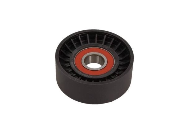 Tendeur de courroie, courroie trapézoïdale à nervures - 54-1390 - MAXGEAR