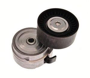 Tendeur, courroie trapézoïdale à nervures - 54-0845 - MAXGEAR