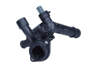 Boîtier de thermostat VW PASSAT 12-14 - 18-1345 - MAXGEAR