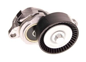 Tendeur de courroie, courroie trapézoïdale à nervures - 54-1632 - MAXGEAR